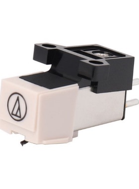 唱机配件铁三角唱头AT3600L唱头立体声唱针黑胶唱片机