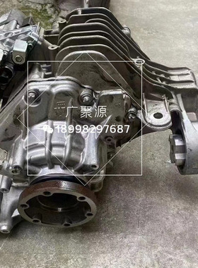兰博基尼URUS差数器 后牙包 后差数器LP610 LP580 原装拆车件