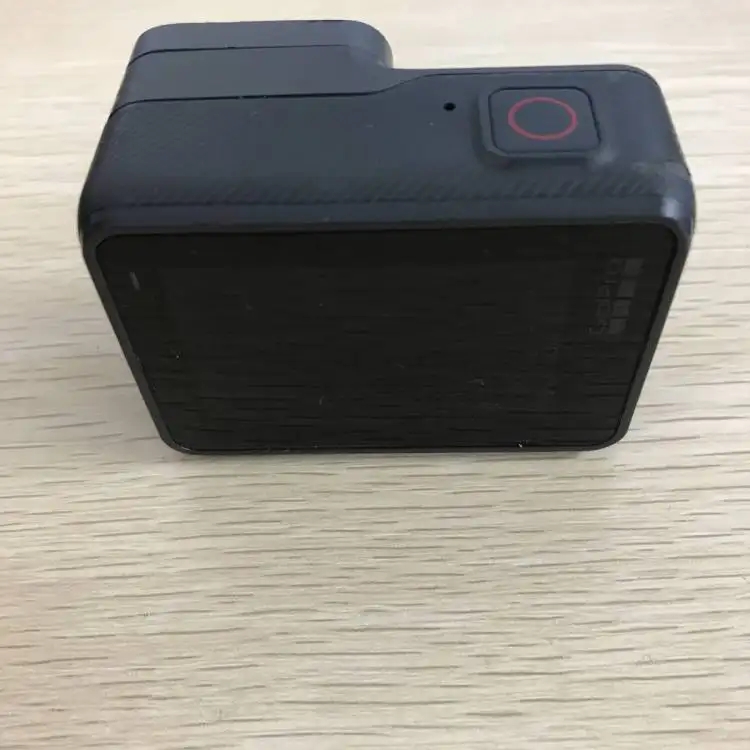 GoPro HERO 4 BLACK 高清 运动相机 孔像摄影器材租赁