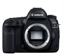 出租 佳能5DIV 孔像器材租赁 Canon 5D4全幅单反相机出租