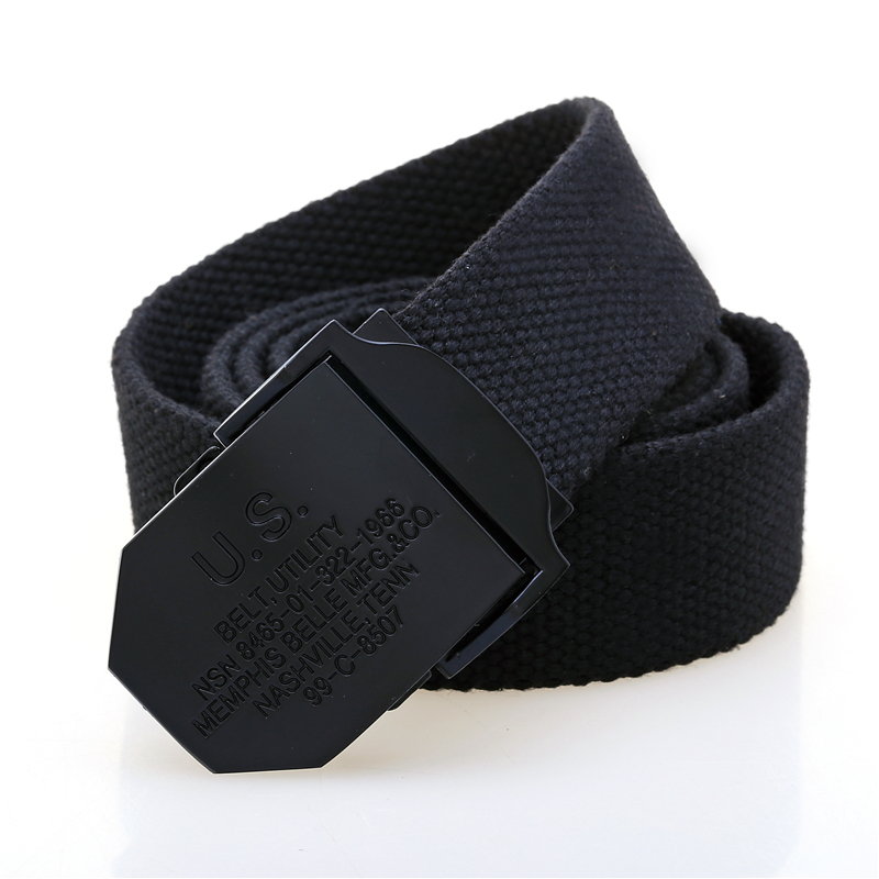 战术腰带特种兵五角星军版加厚