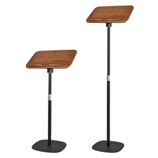 落地式阅读架书立架书架挡板看书支架读书神器儿童成人通用书夹固定书本夹书固定器带灯支撑架