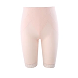 Защитное белье, послеродовой бондаж, нижнее белье на все тело, кружевные японские штаны