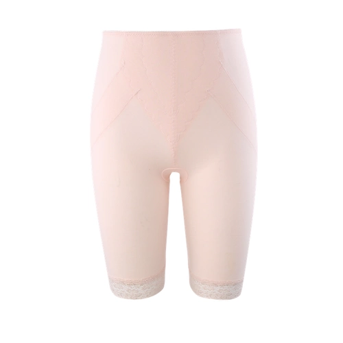 Защитное белье, послеродовой бондаж, нижнее белье на все тело, кружевные японские штаны