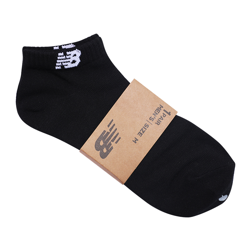 NewBalance百搭舒适运动袜子