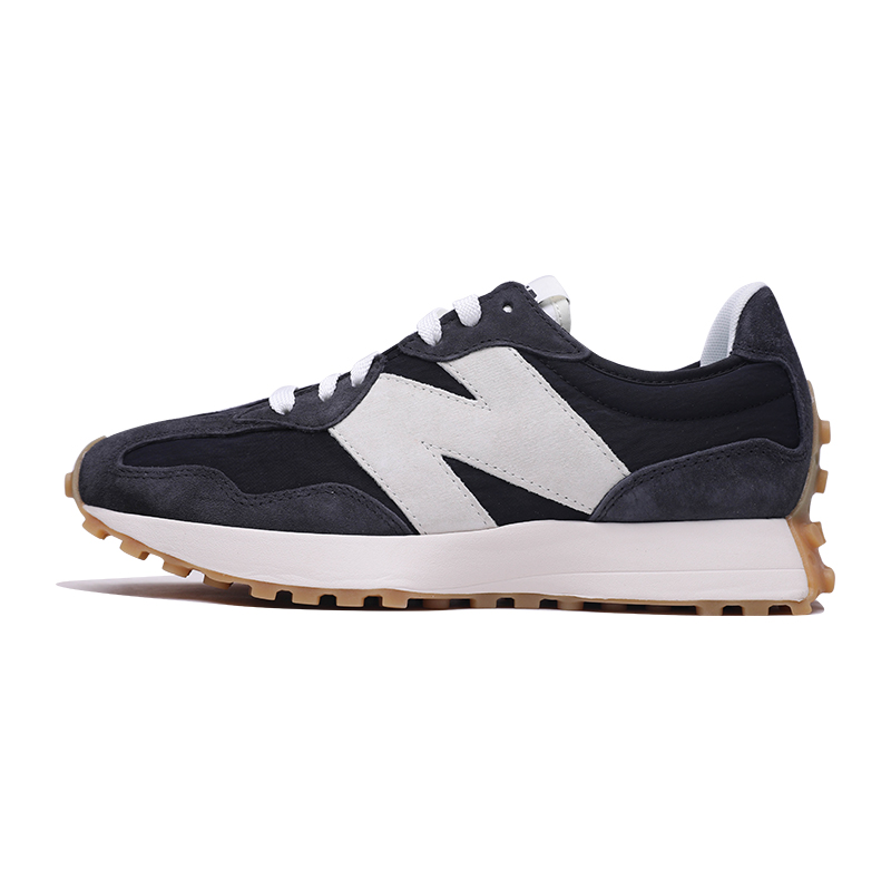 NewBalance复古运动休闲鞋