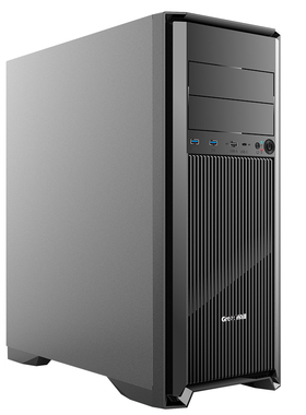 长城商逸机箱R90R50R41台式机机箱ATX大板水冷支持光驱位