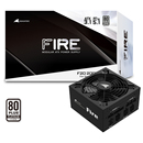 长城白金电源850W1000W1200W1600W2000W游戏电竞全模静音组电源