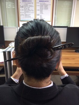古典手工发簪黑檀木簪子新娘头饰品步摇复古盘发清仓包邮