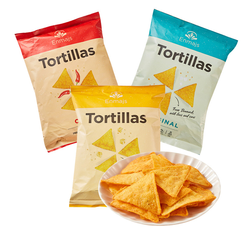 丹麦进口恩美斯玉米片膨化食品办公室休闲零食小吃,零食/坚果/特产,膨化食品,淘宝优惠券,粉丝福利购,淘宝优惠卷