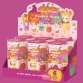 [Full Box] Pumpkin Garden