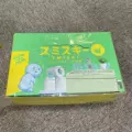 [Full Box of 12] Toilet-Toliet