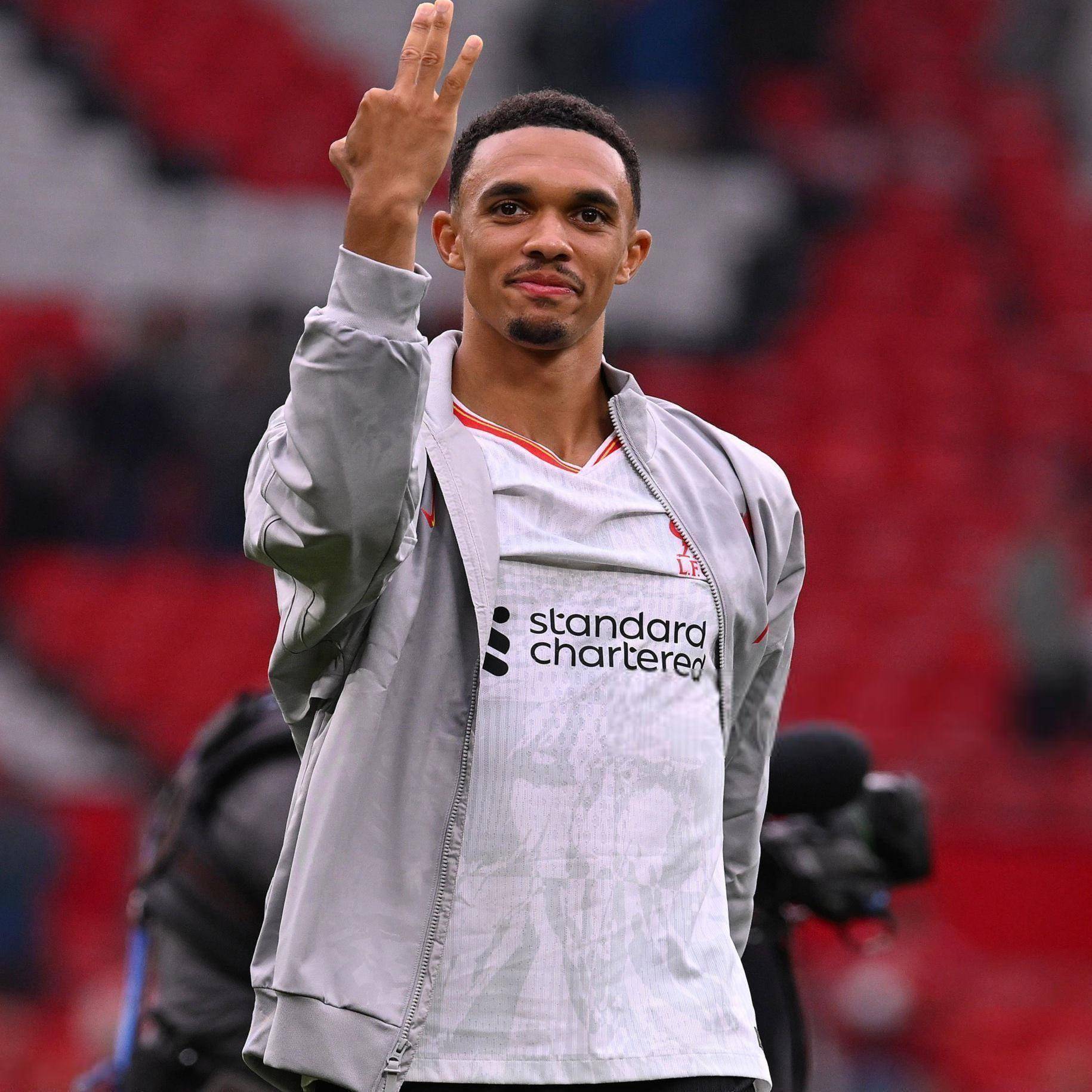 2425利物浦范戴克同款足球服