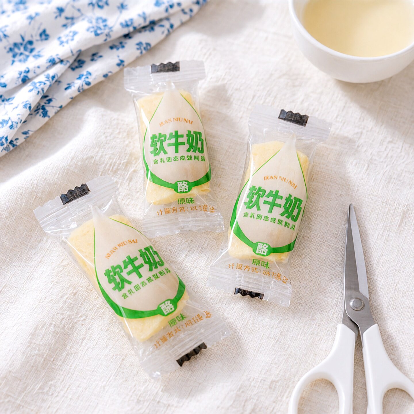 青原牧场奶制品混装内蒙古特产
