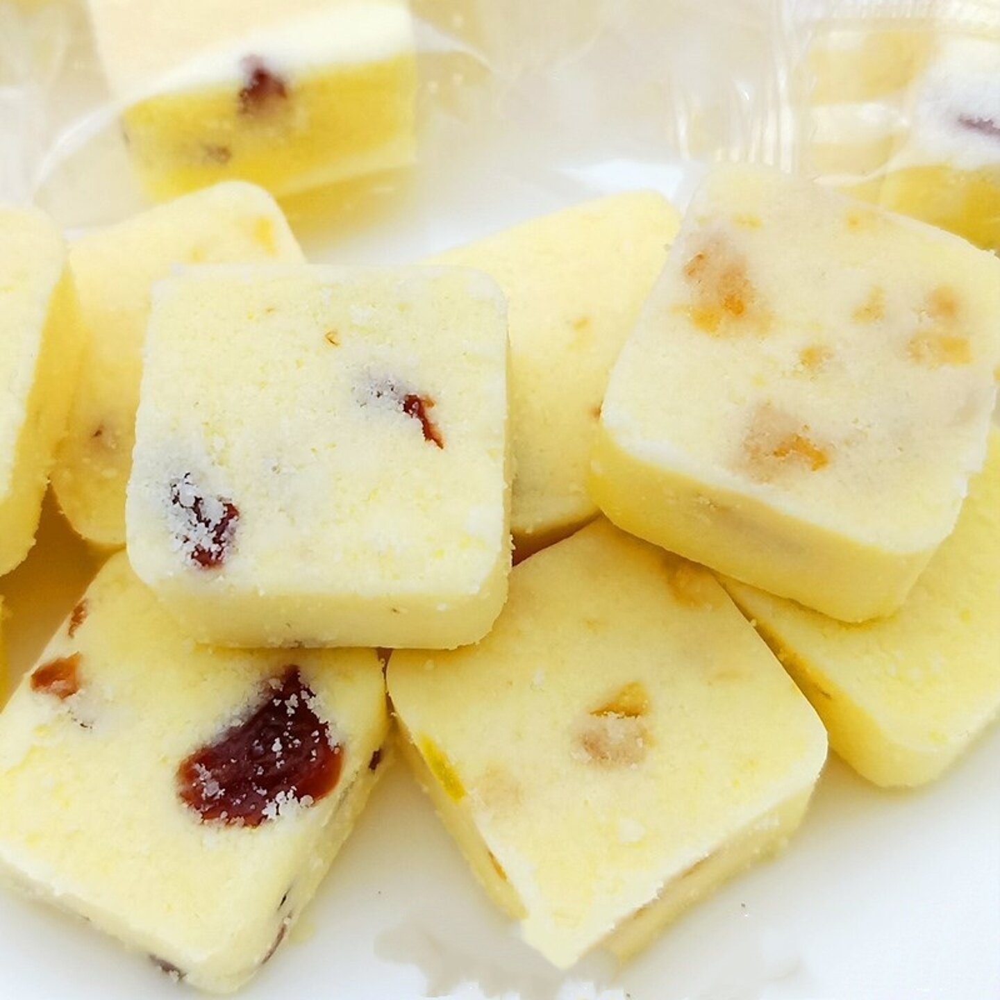 祥禾牧场果奶北国情奶酪内蒙特产蔓越莓柚子木瓜果奶儿童零食