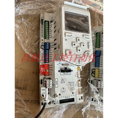 议价 ABB变频器,ACS580-01-05A7-4  2.2kw