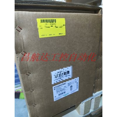 议价 变频器施耐德变频器ATV340D37N4E 37kW/ A TV340 重载37kW/