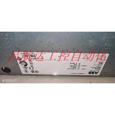 议价 ABB变频器ACS880－061A－3 物品中间商差价