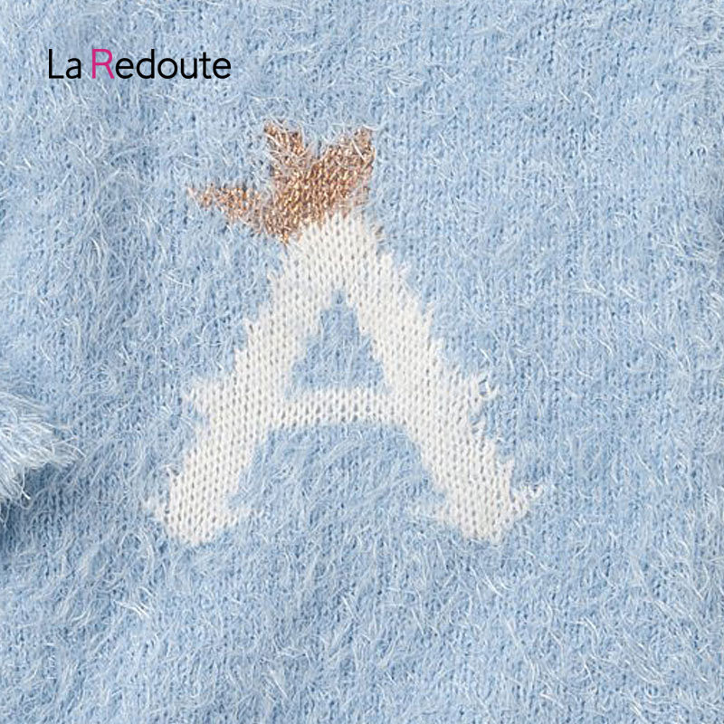Pull fille LA REDOUTE - Ref 2106120 Image 5