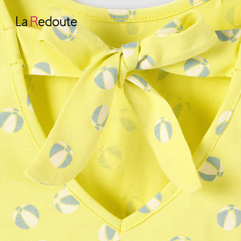 Robe enfant LA REDOUTE - Ref 2042995 Image 5