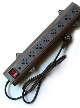 商城正品,图腾19机柜电源分配器