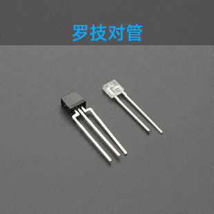 鼠标滚轮编码器解码器罗技G402 G500 G502 G600 G900 903 GPW对管