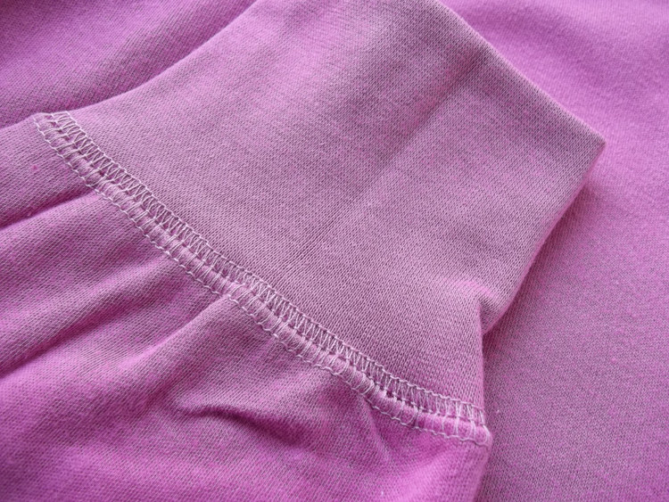 Pantalon collant Moyen-âge simple en coton - Ref 754944 Image 4