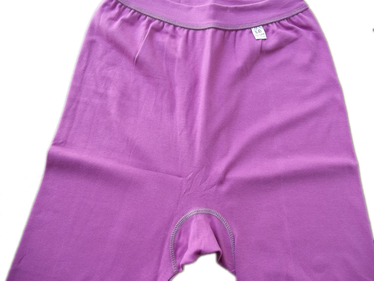 Pantalon collant Moyen-âge simple en coton - Ref 754944 Image 3