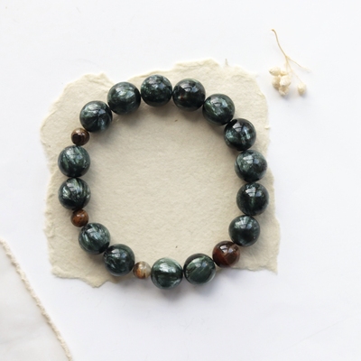 接纳自己是终身美丽的开始