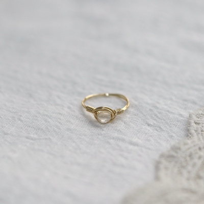 夏月没有忧愁-白水晶静心上岸