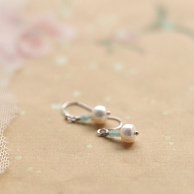 茶香迟迟没有赶来-淡水珍珠