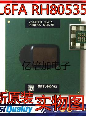 进口全新原装 SL6FA RH80535 BGA 7634B184 原装现货 实物
