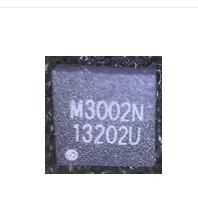 QM3002M3 M3002M PRPAK33 QFN8 N沟道 MOS场效应管