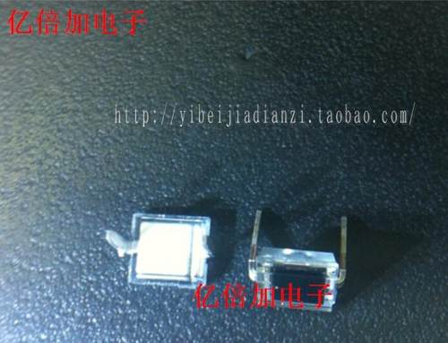 【亿倍加】硅光电池 光电二极管 BPW34 原装进口 现货直拍