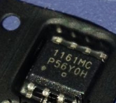 贴片 CAT1161WI-42 CAT1161 全新监控复位控制器IC芯片 SOP-8封装