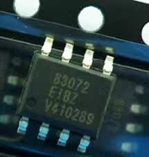 ISL83072EIBZA-T ISL83072EIBZA 全新原装 SOP8
