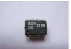 IR2109 电桥驱动器 直插DIP8  进口现货 全新原装