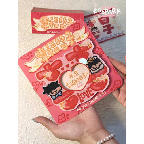 拍立得相框冰箱贴礼物拍立得