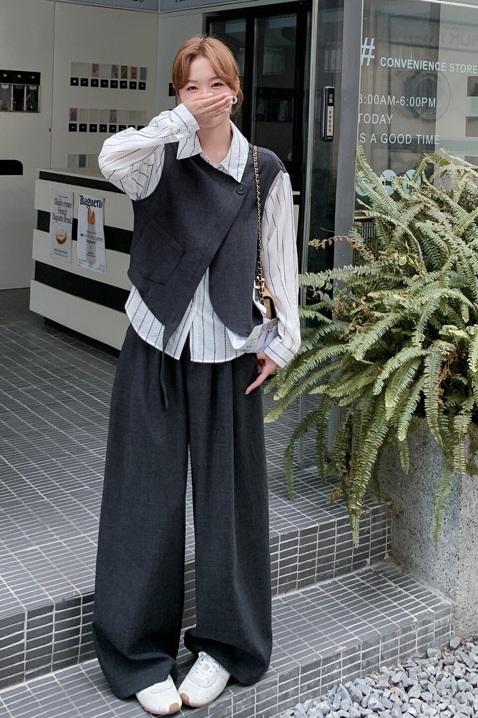 新款两件套套装2D073-66137-P185-K268,女装套装/套裙,2D073