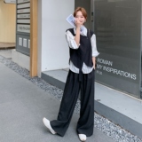 新款两件套套装2D073-66137-P185-K268，女装套装/套裙，2D073