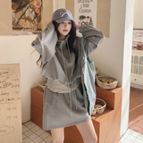 现货时尚卫衣运动套装裙里安全裤2D073-6601-P165-K238，女装套装/套裙，2D073