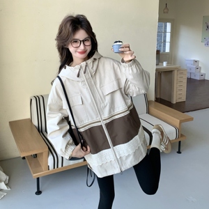 新款大货风衣外套2D073-66122-P175-K288图片