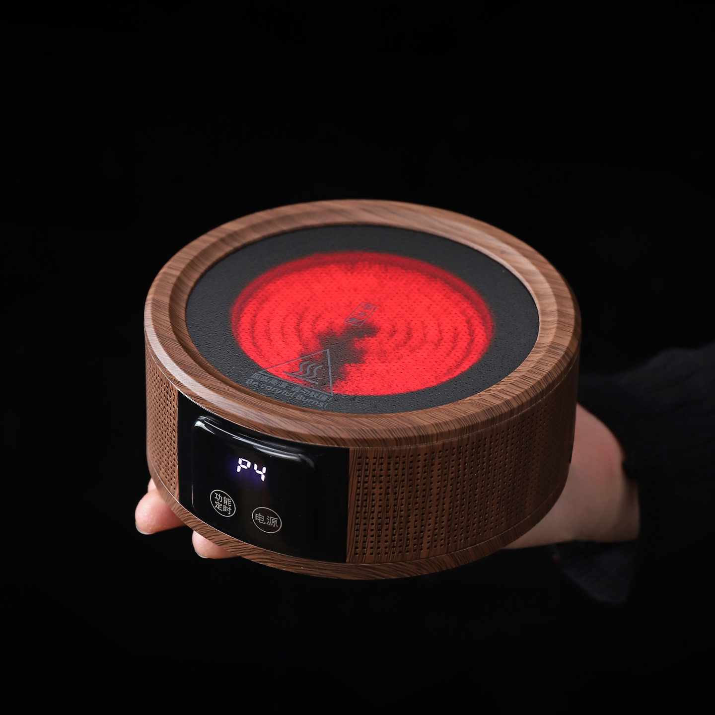 新款电陶炉110V小型电陶炉