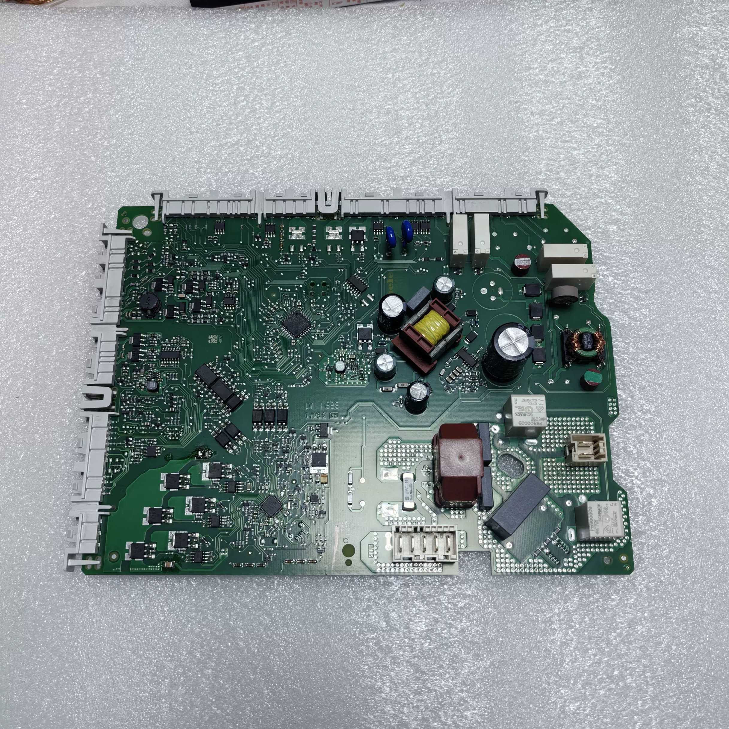 Miele洗碗机维修 美诺洗碗机主板G7310/7590/7960美诺循环泵