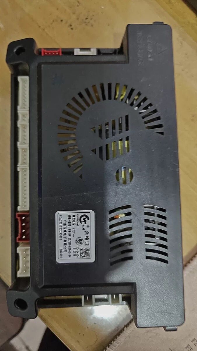 飞利浦热水器主板,飞利浦热水器电脑板JSW30-AWH5525