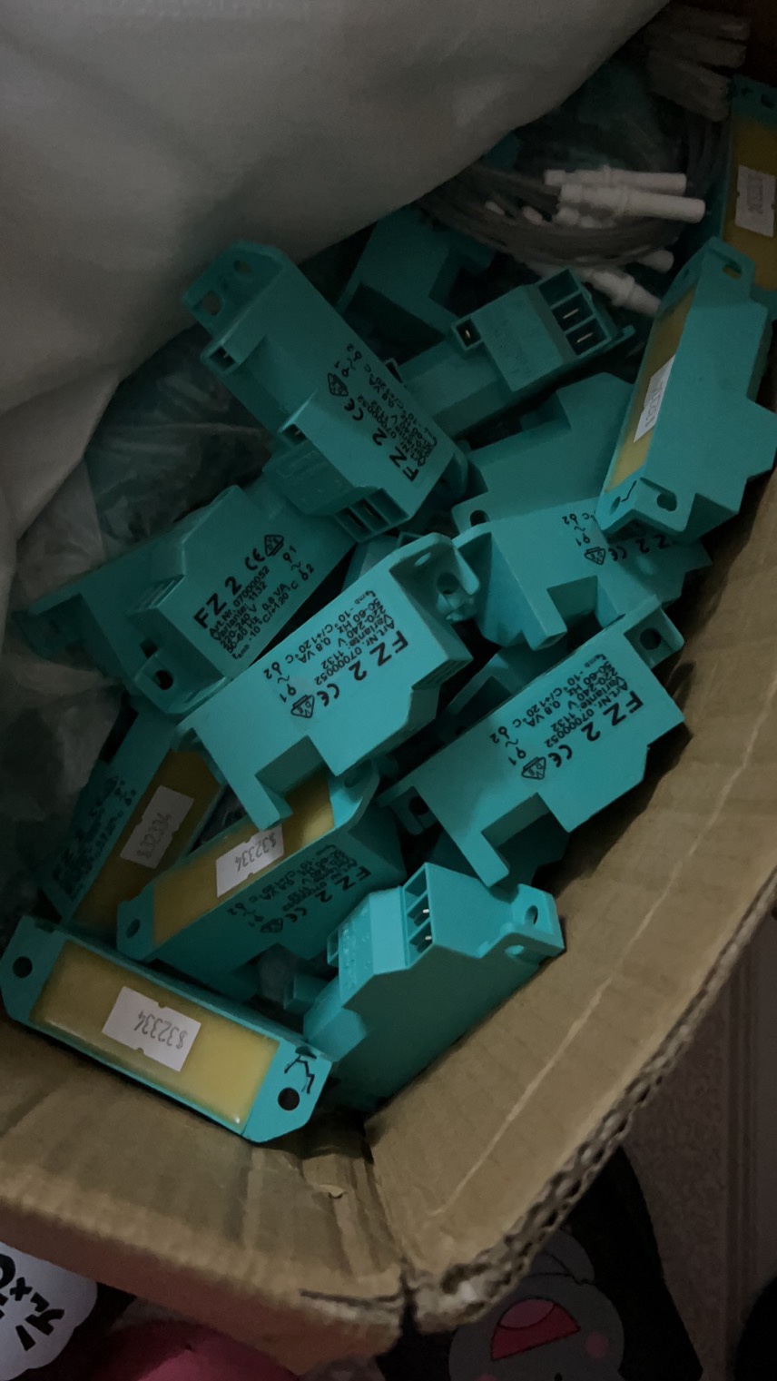 美诺燃气灶点火器FZ4燃气灶FZ2点火器，FZ6点火器点火脉冲