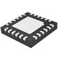 AW9523B TQFN4X4-2 AW9523BTQR 呼吸灯驱动IC