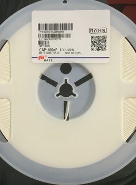 CC1-F9CH2A101JTEW 瓷片 100P 50V  一包