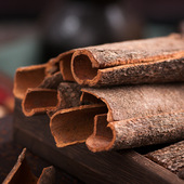 散装 广西桂皮段10斤火锅底料家用调味品卤料香料商用餐饮店调味品