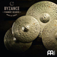 meinl 纪念镲片 限量款 Foundry Reserve